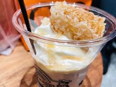 疯狂的蜂蜜冰淇淋-OUR Bakery(三里屯太古里店)
