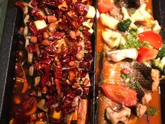 -里岛烤鱼(东港凯虹广场店)