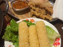 -萍姐火锅·公路夜市(南京新街口店)