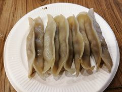-蔡明纬热干面(长港路店)