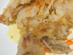 -金掌勺锅包肉(华润万象城店)