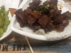 -丽伟的串·烧烤·砂锅(季景天地店)