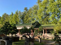 -名树园