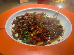 -辣得叫湘菜(四明店)