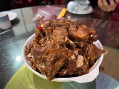 -来顺成饭庄