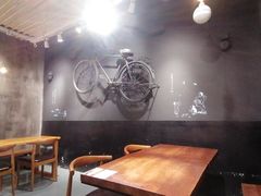 大堂-雪姨手作(青年路店)