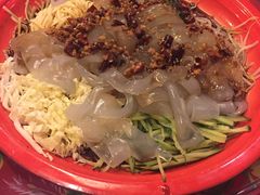 -闯关东东北农家菜(崂山石老人店)