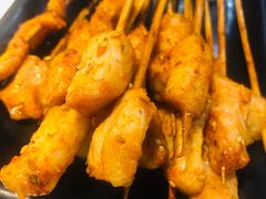 -老天桥蛙炉火锅(姑苏总店)