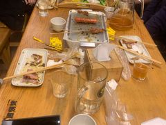 -木屋烧烤(龙湖天街店)
