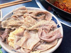 -化龙桥九宫格火锅(清水河店)