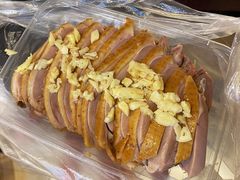 桂花盐水鸭-鸭不同(总店)