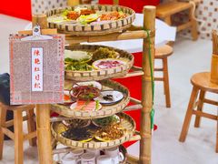 -陳艳红火锅(港汇店)