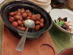 -上海小南国(国发店)