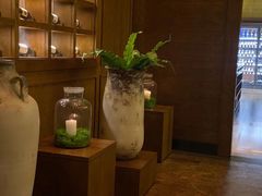 -沈阳君悦酒店·意坊意大利餐厅