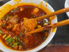-冯记香辣兔火锅(茶店子总店)