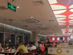 -八合里潮汕鲜牛肉火锅(深圳海岸城店)
