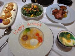 -黑宝石西餐厅(汇励99城市公园店)