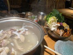 -大头椰·椰子鸡火锅(南宁万象城店)