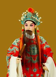 -梨园天地京剧摄影(玲珑天地店)