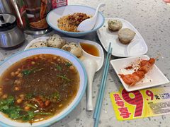 -小杨生煎(周浦万达店)
