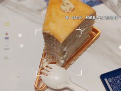 -LAVAZZA 拉瓦萨咖啡(北外滩来福士店)