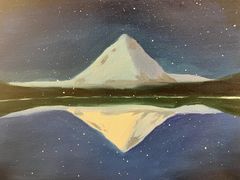 -信马画室 成人零基础到个人创作画室(亚运村店)