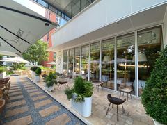 -翠贝卡&Mama Kelly Brunch Coffee(河西店)