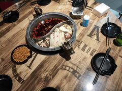 -销魂美蛙鱼头火锅(上海首店)