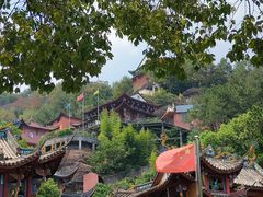 -德胜岩景区