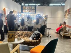 -海马体照相馆(天津世纪都会店)
