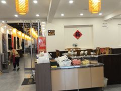 -九寨沟石锅鱼(沣峪口二十年店)