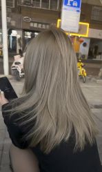 -时尚殿堂hair salon