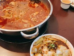 -龚氏福生园酸笋鸡(安宁总店)