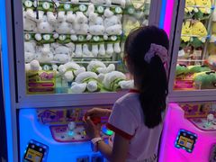 -大玩家(万达广场大连甘井子店)