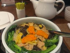 -正元希尔顿逸林酒店-御玺中餐厅