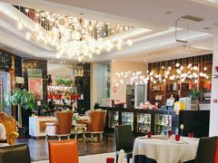 -丰收日·小海鲜·沪上家宴(顾村正大店)