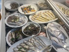 -大家发海鲜城夜排档(华山中路店)