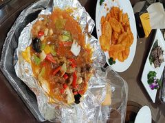 -清真悦宾楼食府(海湖店)