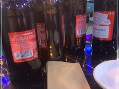 -火枪手串吧·鹤岗小串涮肚(亦庄店)