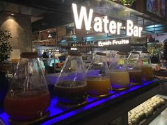 -盛江山自助料理(奥莱锦辉购物广场店)