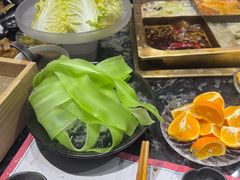 -王家渡火锅店(亦庄店)