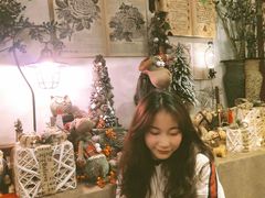 -春风·有糖(崇宁路店)