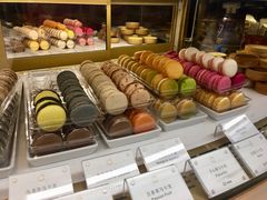 -PAUL LAFAYET 法式甜品(港汇广场店)