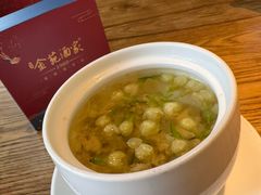 -金苑酒家·客家菜·广东老字号(万象店)