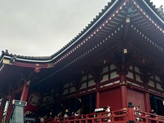 -浅草寺