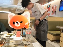 -海底捞火锅(顺义华联店)