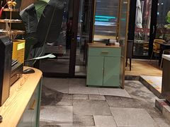 -老板娘的烤肉店(港湾广场店)