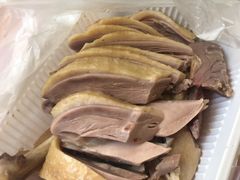 -章云板鸭(评事街店)