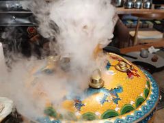 -贰重天冰煮羊自助火锅(东坝店)