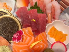 -炙柒Sekinana·精致日料(合生汇店)